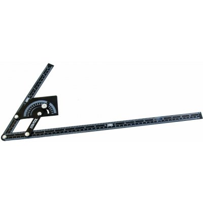 Westberg 230x500mm 0-180° – Sleviste.cz