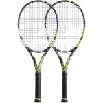 Babolat Pure Aero 2023 2x – Sleviste.cz