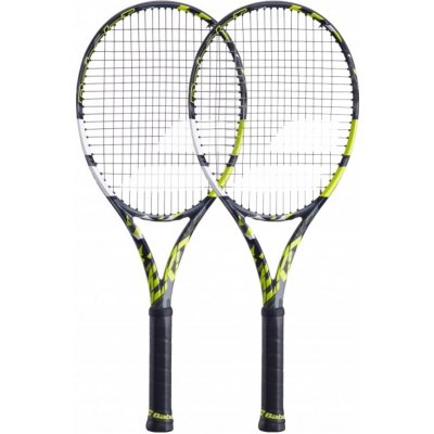 Babolat Pure Aero 2023 2x – Sleviste.cz