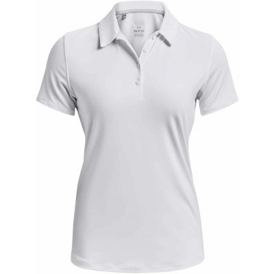 Under Armour Dámské polotriko Playoff SS Polo – Hledejceny.cz