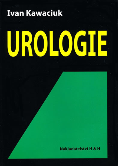 Urologie - Kawaciuk Ivan