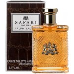 Ralph Lauren Safari toaletní voda pánská 125 ml – Hledejceny.cz