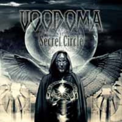 Voodoma - Secret Circle CD – Zboží Mobilmania