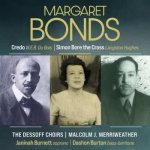 Margaret Bonds - Simon Bore The Cross CD – Hledejceny.cz