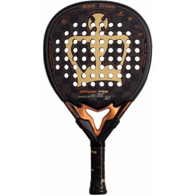 Black Crown Special Pro – Zboží Dáma