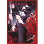 Mars Red 3 - Bun'ó Fudžisawa – Sleviste.cz