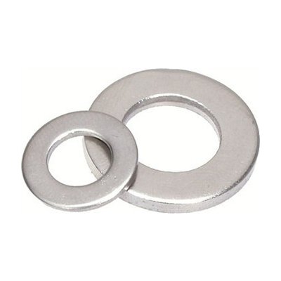 Podložka DIN 125 A M4 / 4,3 nerez A2 plochá / balení 1 000 ks – Hledejceny.cz