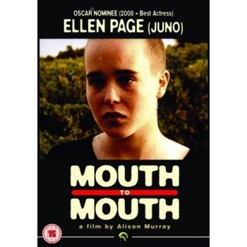 Mouth to Mouth DVD