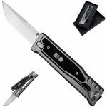 E-CARRY GRAVITY KNIFE D2 ARGENT GR001 – Zboží Mobilmania