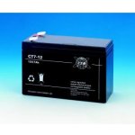 CTM 12V 7Ah – Sleviste.cz