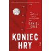 Kniha Koniec hry - Daniel Cole