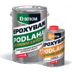 Epoxyban 5 kg červenohnědá – Zbozi.Blesk.cz