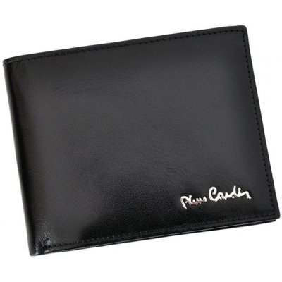 Pierre Cardin pánská luxusní kožená peněženka YS520.1 8806 – Hledejceny.cz