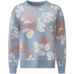 esmara Dámský svetr modrá – Zboží Mobilmania