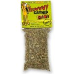 Yeowww Bio šanta kočičí sušená 4 g – Hledejceny.cz