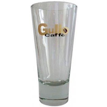 Gullo Caffé sklenice Caffé Latté Macchiato 300 ml