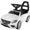 iMex Toys Mercedes-Benz svítící a hrající bílé