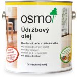 Osmo 3079 Údržbový olej 1 l Bezbarvý mat – Zbozi.Blesk.cz