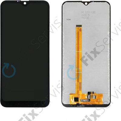 LCD Displej + Dotykové sklo Doogee X90