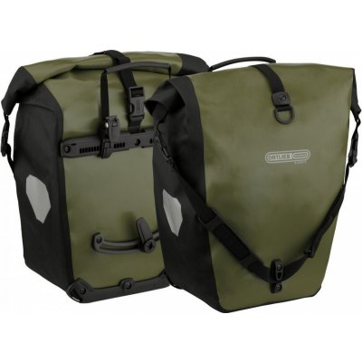 Ortlieb Back Roller Classic 40l – Zboží Dáma