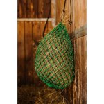 HIPPOTONIC Síť na seno dvojitá zelená černá 105cm – Hledejceny.cz