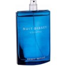 Issey Miyake Nuit D´Issey Bleu Astral toaletní voda pánská 125 ml tester