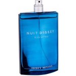 Issey Miyake Nuit D´Issey Bleu Astral toaletní voda pánská 125 ml tester – Hledejceny.cz