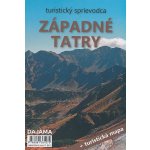 Západné Tatry - Blažej Kováč – Hledejceny.cz