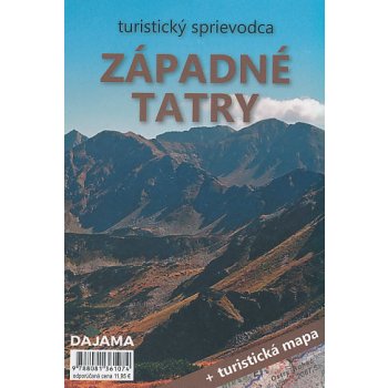 Západné Tatry - Blažej Kováč