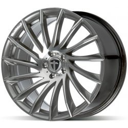 Tomason TN16 8x18 4x100 ET35 silver