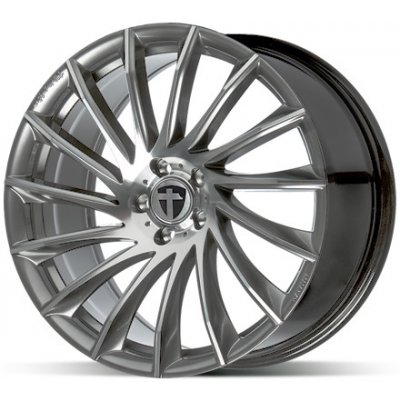 Tomason TN16 8x18 4x100 ET35 silver – Sleviste.cz