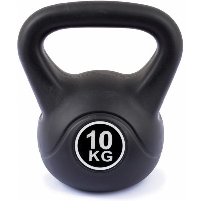 TRINFIT Kettlebell Vin-Bell 10 kg – Zboží Dáma