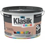 Het Klasik Color 0267 světle hnědý 7 + 1kg – Zboží Mobilmania