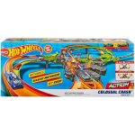 Hot Wheels Obrovská bouračka – Zboží Dáma