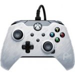 PDP Wired Controller Xbox 049-012-EU-CMWH – Hledejceny.cz