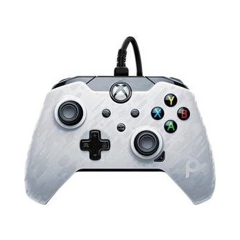 PDP Wired Controller Xbox 049-012-EU-CMWH