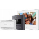 Hikvision DS-KIS704EY Aluminum – Hledejceny.cz