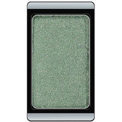 Artdeco Eye Shadow Duochrom pudrové oční stíny 250 Late Spring Green 0,8 g