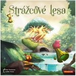 Mindok Strážcové lesa – Zboží Dáma