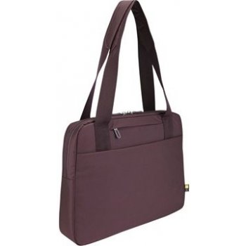 Brašna case Logic CL-MLT114P 14" dark purple