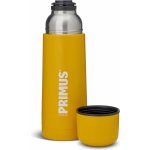 Primus C&H Vaccum bottle 750 ml yellow – Zbozi.Blesk.cz