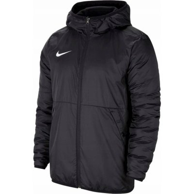 Nike bunda Dri-FIT Park 20 černá – Hledejceny.cz