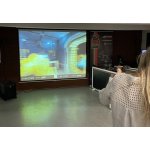 Akční střelba na laserové střelnici Brno – Hledejceny.cz