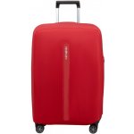 Samsonite Ta Revolution obal na kufr M Spinner 68/69cm Červená – Zbozi.Blesk.cz