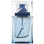 Guess Night toaletní voda pánská 50 ml – Hledejceny.cz