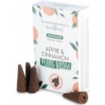 Stamford Vonné kužely Apple and Cinnamon 15 ks – Hledejceny.cz