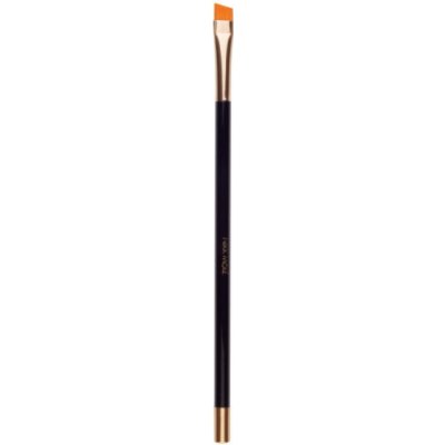 Nikk Mole Golden Black štětec č. 16 na barvení obočí – Zboží Dáma