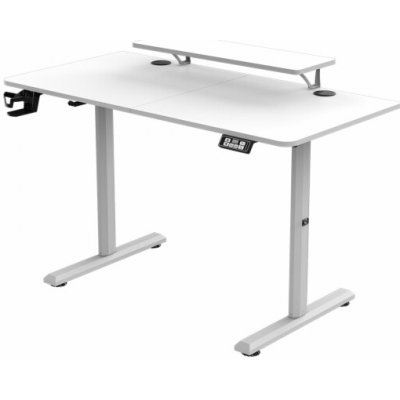 ULTRADESK Highlander bílý – Sleviste.cz