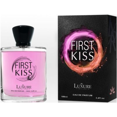 Luxure The First Kiss parfémovaná voda dámská 100 ml