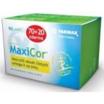 Neuraxpharm Bohemia MaxiCor 90 tobolek – Hledejceny.cz